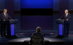 【米大統領選】 ｢史上最悪｣と評された第1回テレビ討論会の全容（文字起こし全訳）