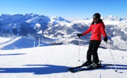【コロナの時代】スキー天国におけるコロナ  スイスのスキー場で見たコロナ対策